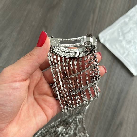 Hair clip - Picture 5 of 6